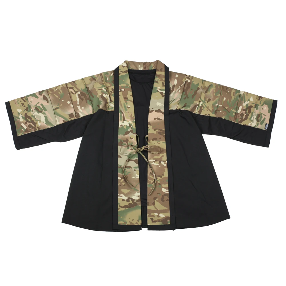 Abrigo de caza al aire libre Snow Camo MC MCBK RG WG Lmproved cubierta ropa capa - imagen 5