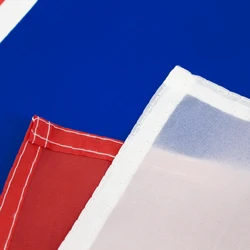 Bandera decorativa eslovaca 90x150 cm
