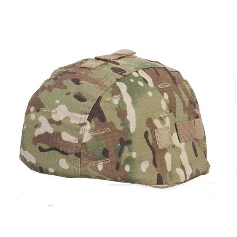 Emersongear funda táctica casco MICH 2002 Gen.1 para Airsoft - imagen 5