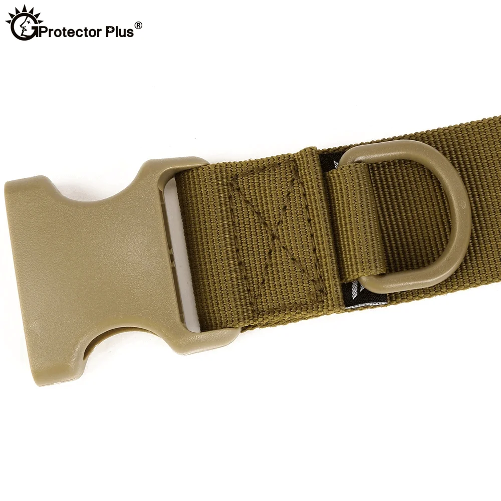 PROTECTOR PLUS bolsa táctica para teléfono Molle, bolsa para cinturón de caza, riñonera, portador de tarjetas, funda para teléfono de bolsillo, bolsa de utilidad - imagen 4