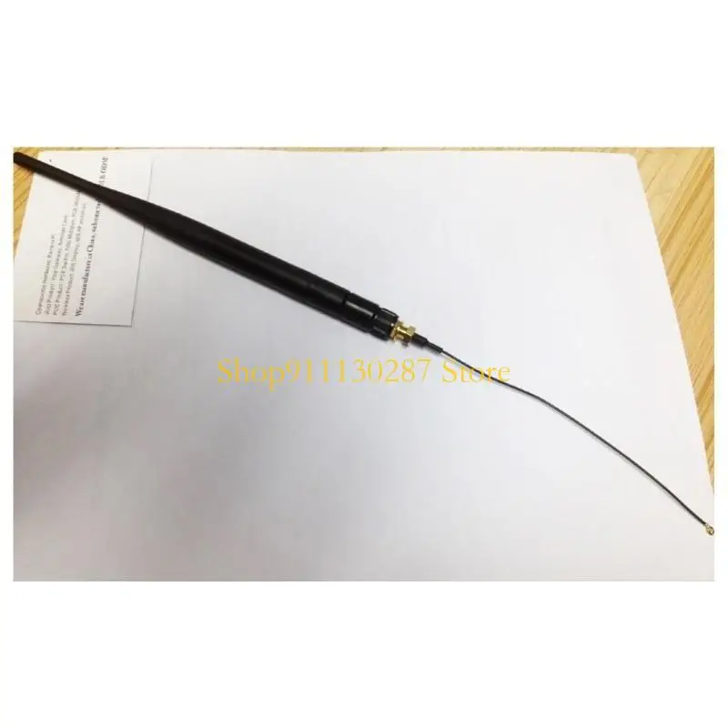J1HC 2pcs Highgain 3db Antenas para Junta Desarrollo del Enrutador Banana Fortalecimiento Junta Desarrollo del - imagen 2