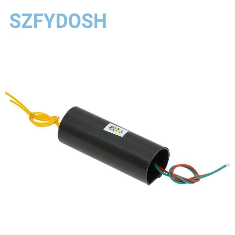 Módulo elevador de voltaje CC 3-6V a 400kV generador alta tensión - imagen 2