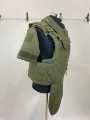 vest -no lining