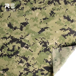 AoR2 traje camuflaje anti infrarrojos de nailon elástico táctico