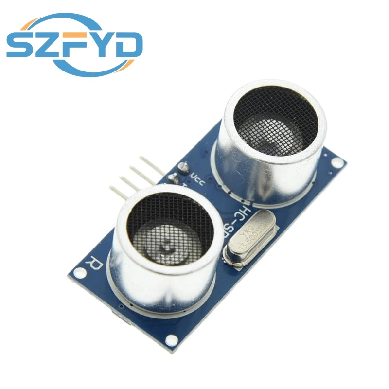 HC-SR04 Sensor de distancia por ultrasonidos para Arduino - imagen 3