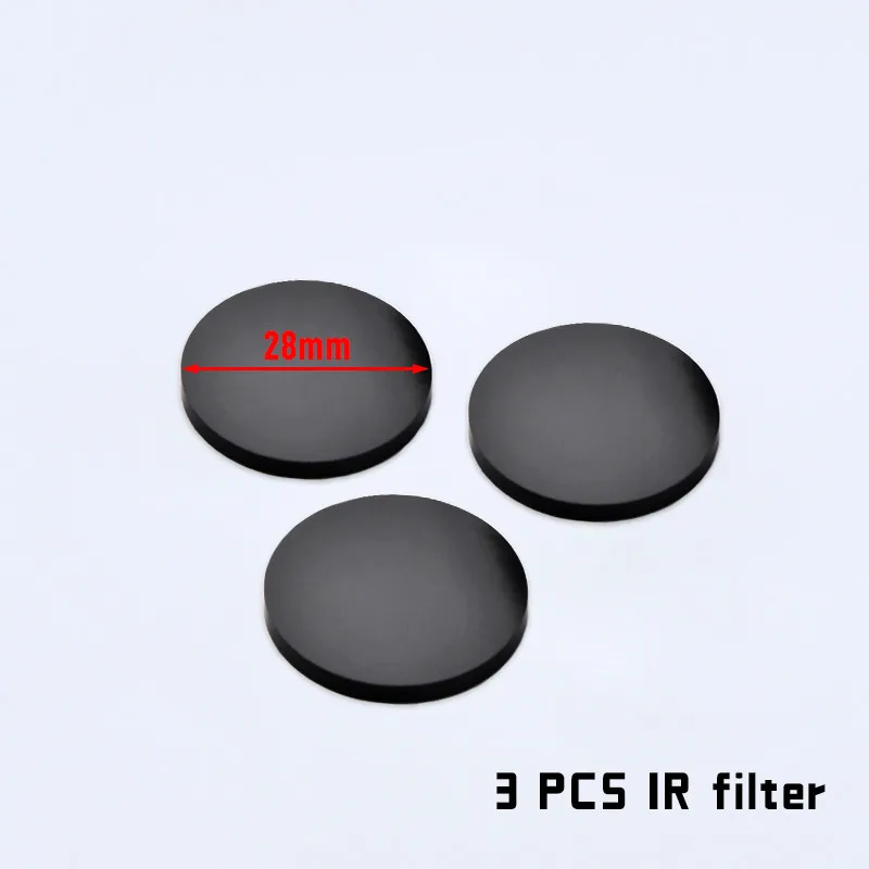 28 IR Filter