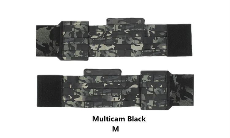 Multicam Black M