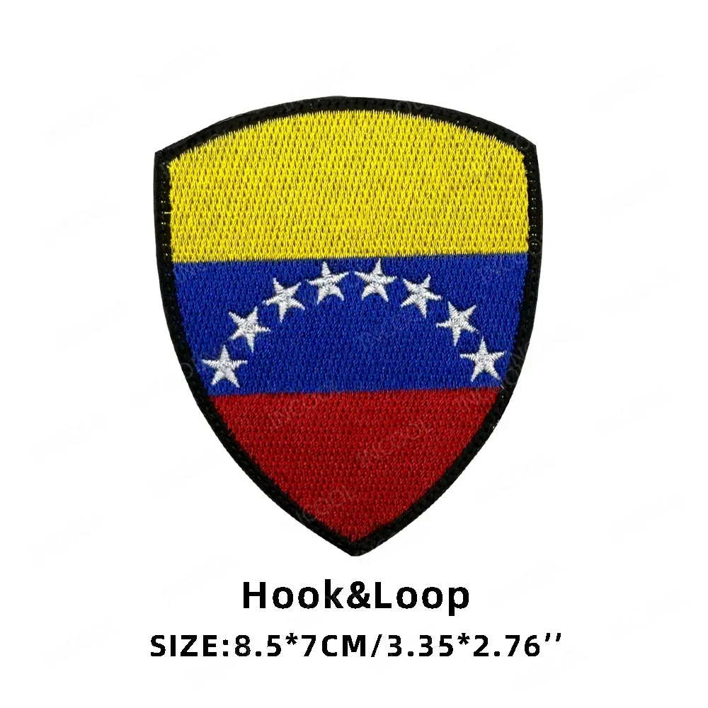 Venezuela Flag