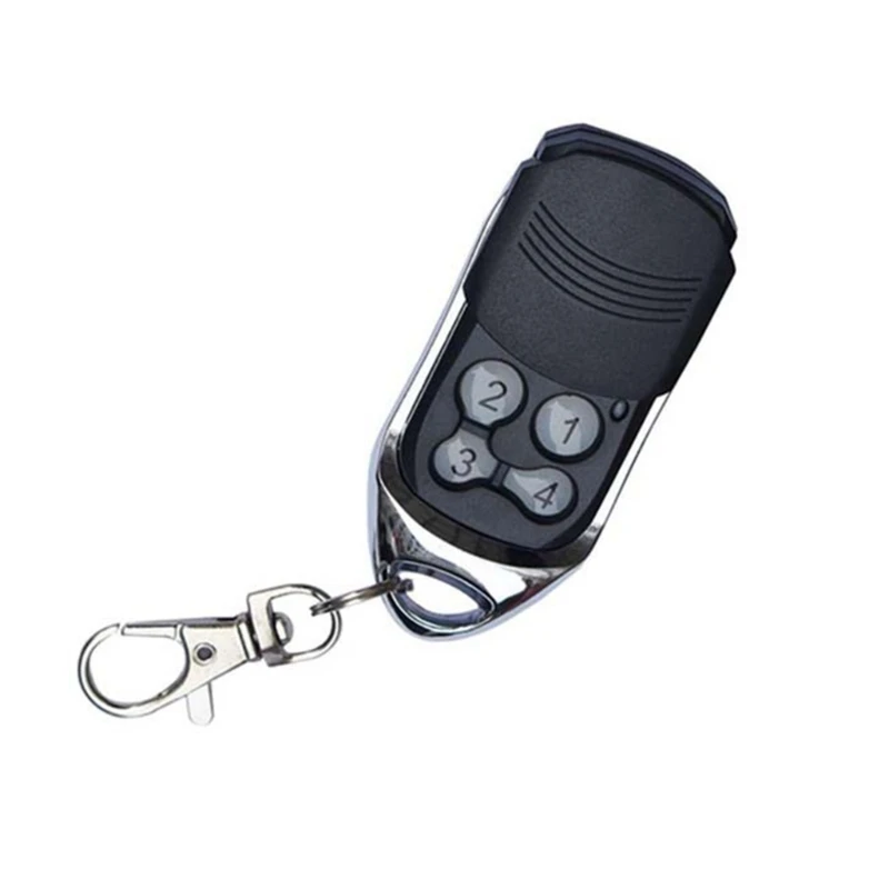 Control remoto abridor puerta garaje transmisor llave Control remoto para Mhouse GTX4 GTX4C TX3 TX4 MT4 MT4C MT4V - imagen 5