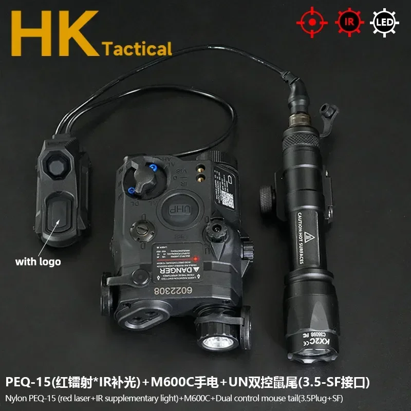 BK-PEQ15 M600C Set B