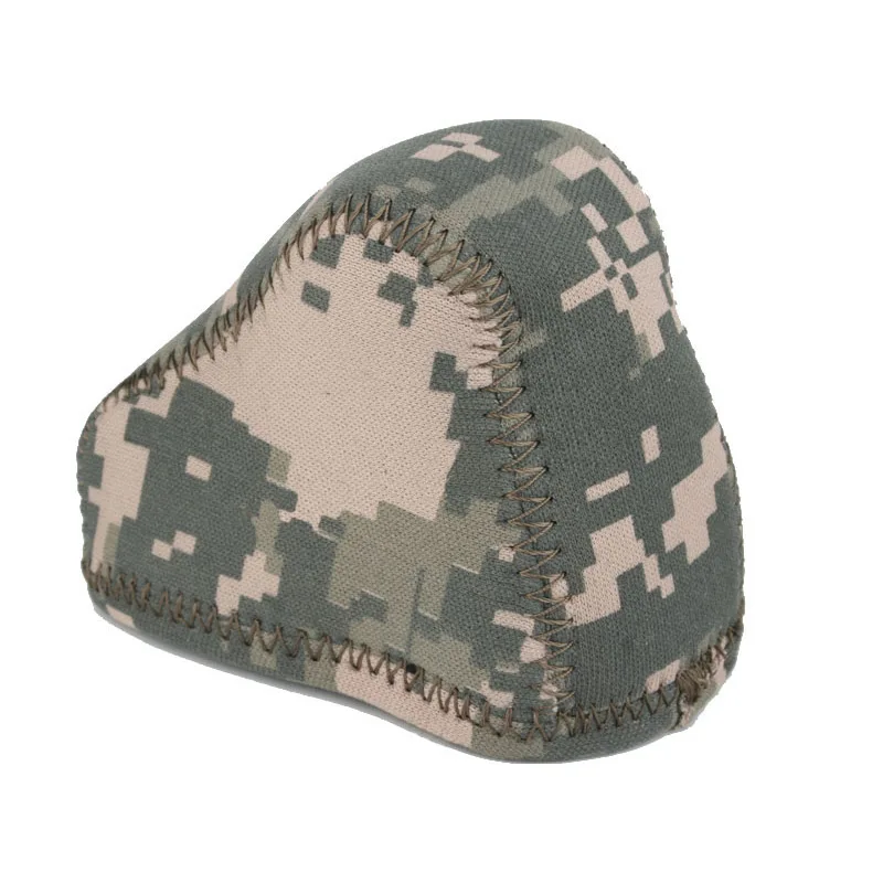 Cubierta de alcance táctico, tela de protección de vista, equipo de caza, senderismo al aire libre, deportes, combate BD3138 - imagen 4