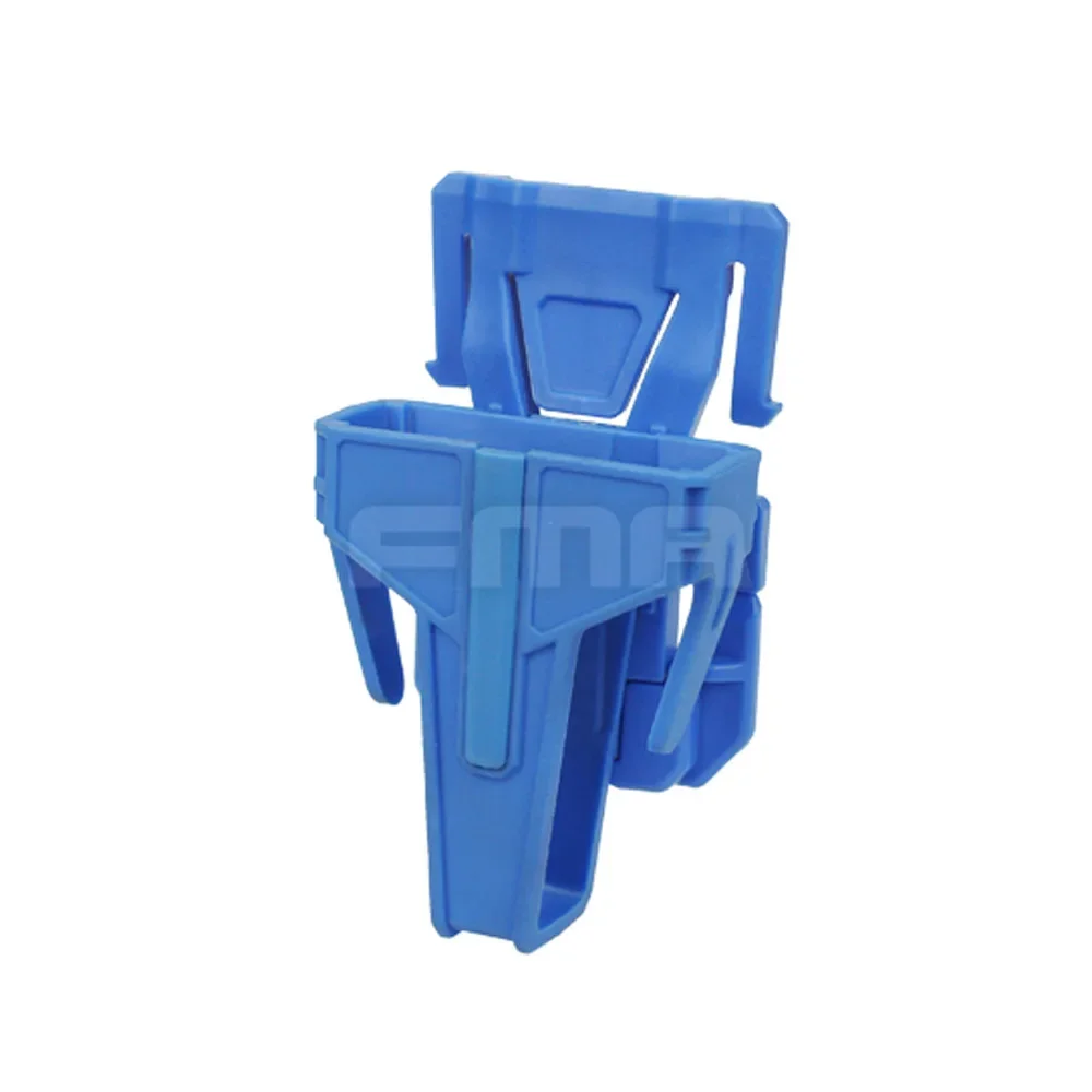 Porta revistas tipo Molle de nailon 5.56 - imagen 4