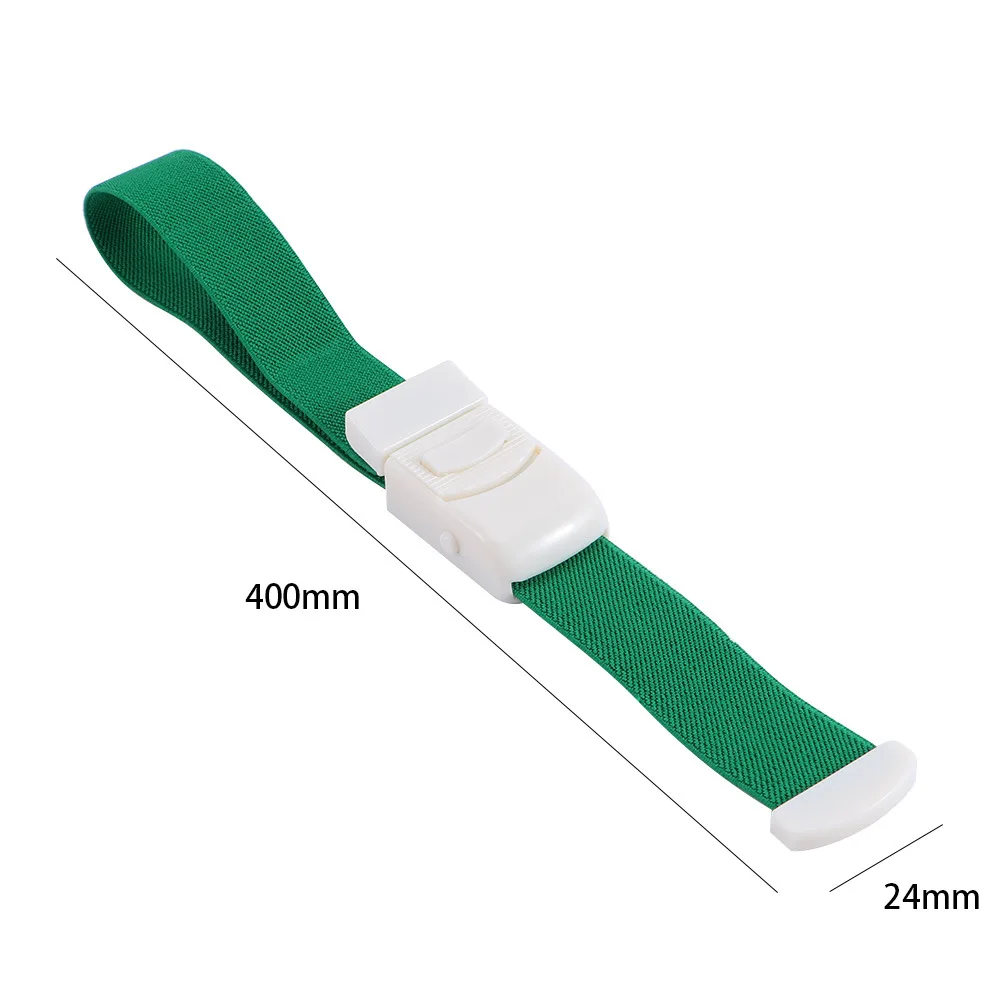 Kit de emergencia para torniquete médico, liberación rápida y lenta, para acampar al aire libre, senderismo, seguridad y supervivencia, SOS, 2,5x39cm, 1 unidad - imagen 4