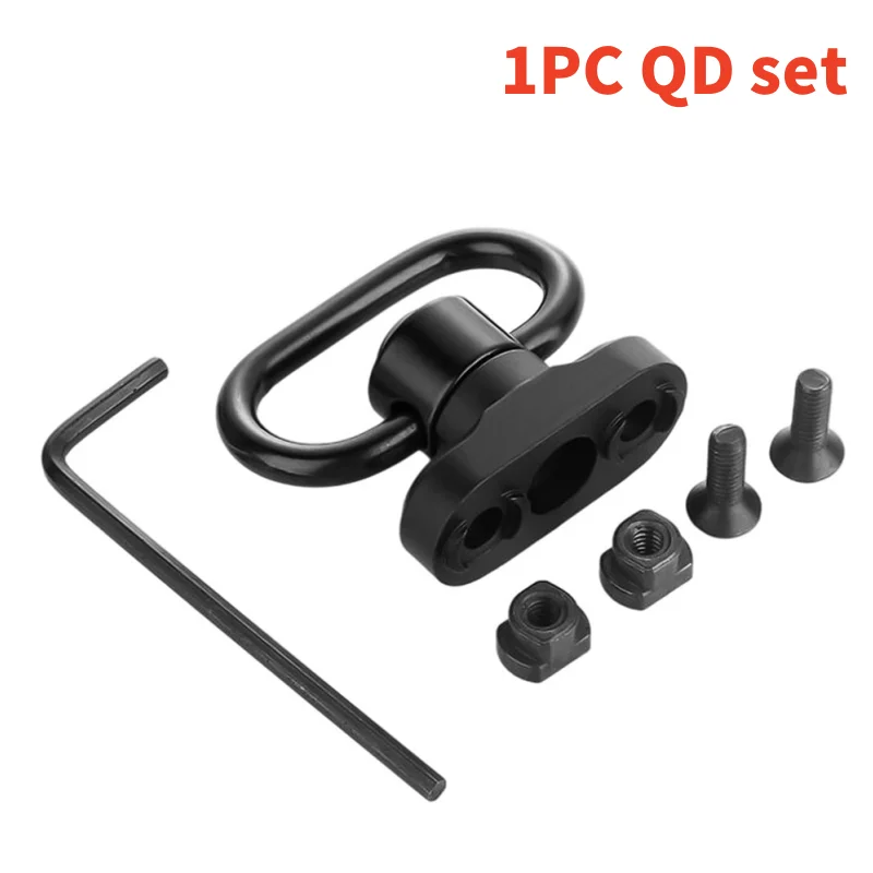 1PC QD Set