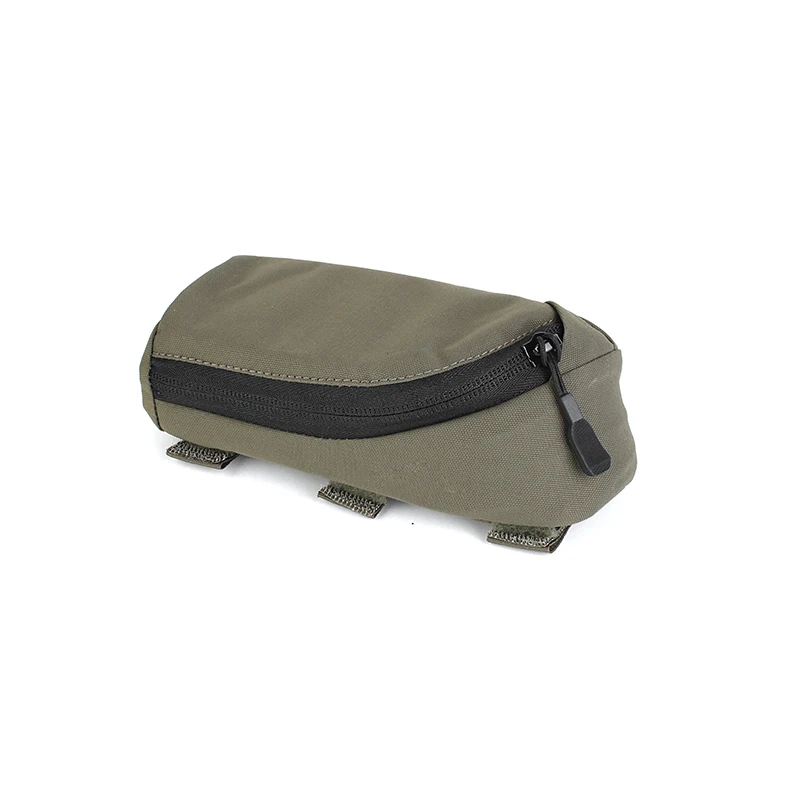Pew Tactical Portable Glasses Pouch Airsoft Edc Portable Sundry Bag High-capacity Battlefield Pals Sub Package - imagen 4