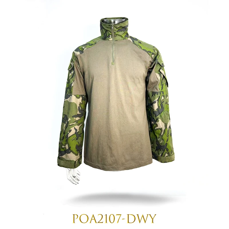 2107 Top G3 para deportes al aire libre - imagen 2