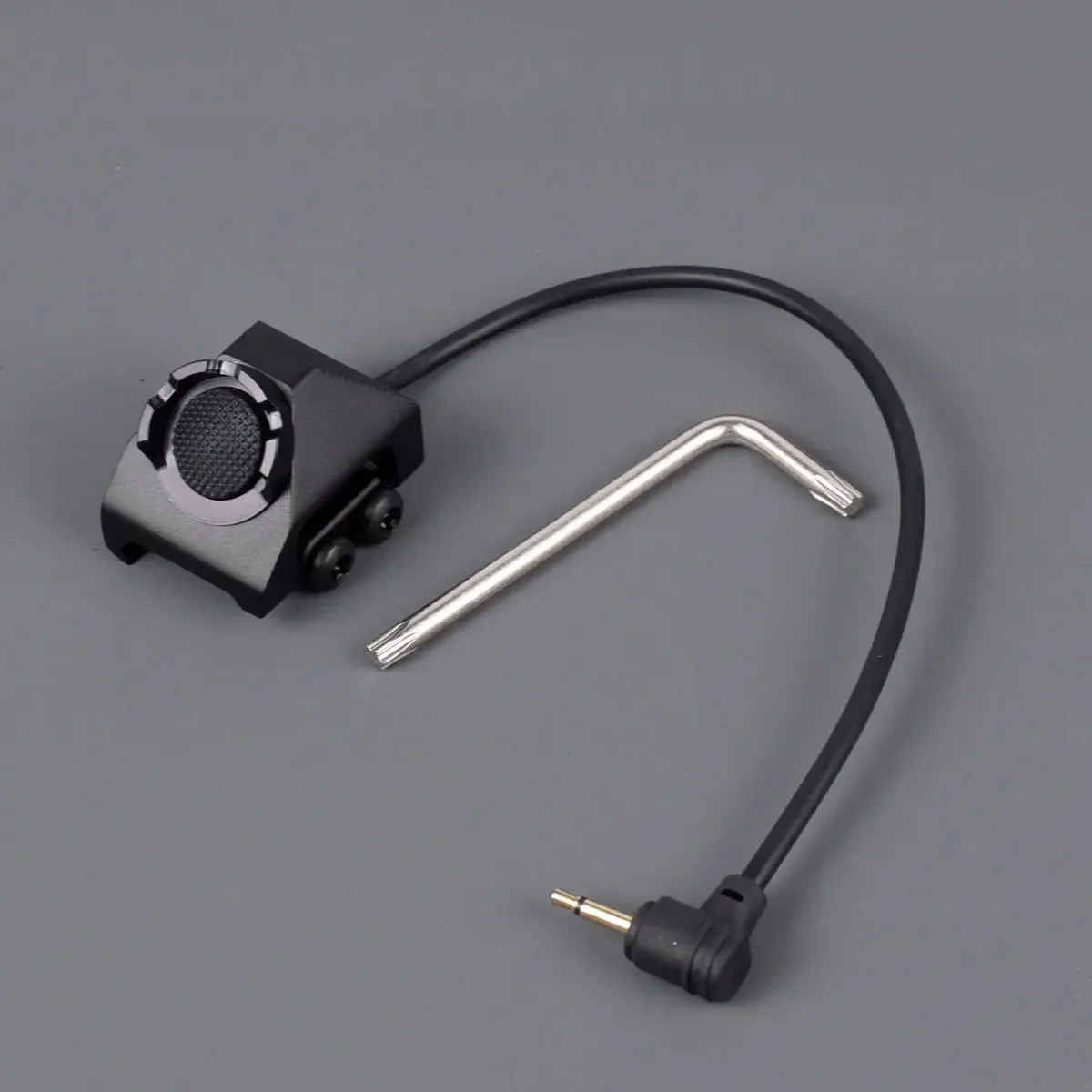 20mm Rail Switch -BK