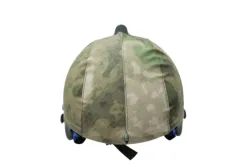 Maska-1 Piel de tela para casco soviético y ruso táctico militar