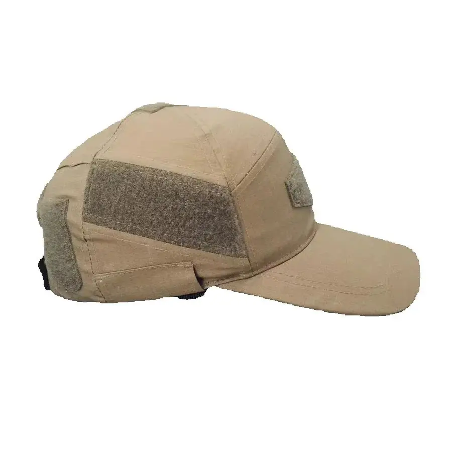 Gorro de servicio táctico, equipo profesional para exteriores, gorra protectora para montañismo