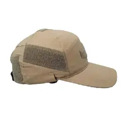Gorro táctico ripstop profesional para exteriores