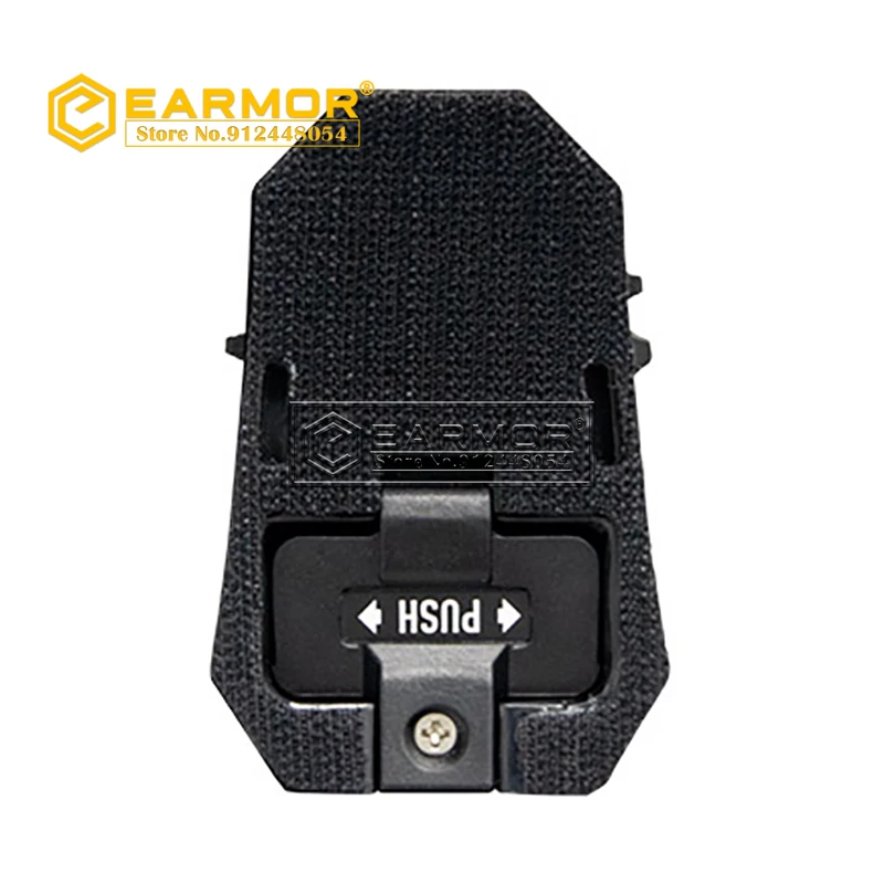 OPSMEN-luz de Flash de supervivencia, luz de Flash de explosión multifunción, marcador de socorro de trabajo, luz estroboscópica funcional, luz IR - imagen 5