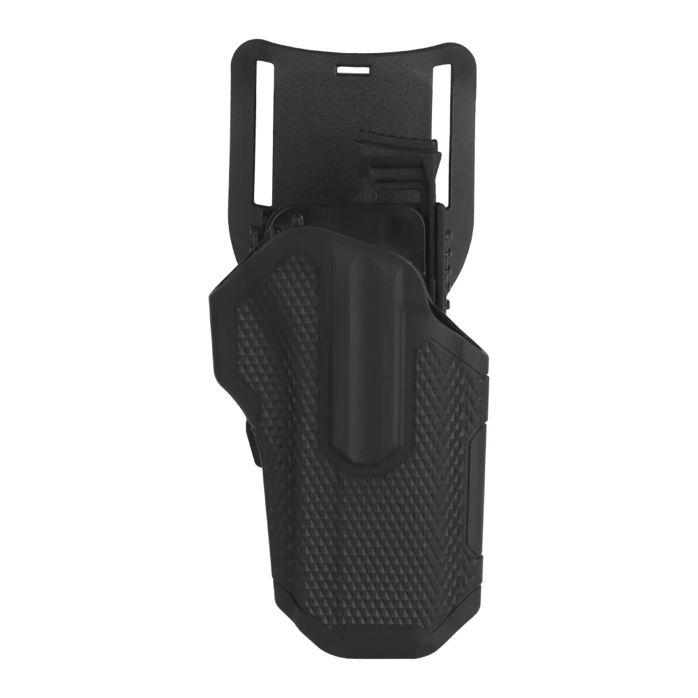 OPHIDIANTAC Funda liviana y duradera perfecta para actividades al aire libre y seguridad personal apta para SIG P226 P2000 GL 17 - imagen 3