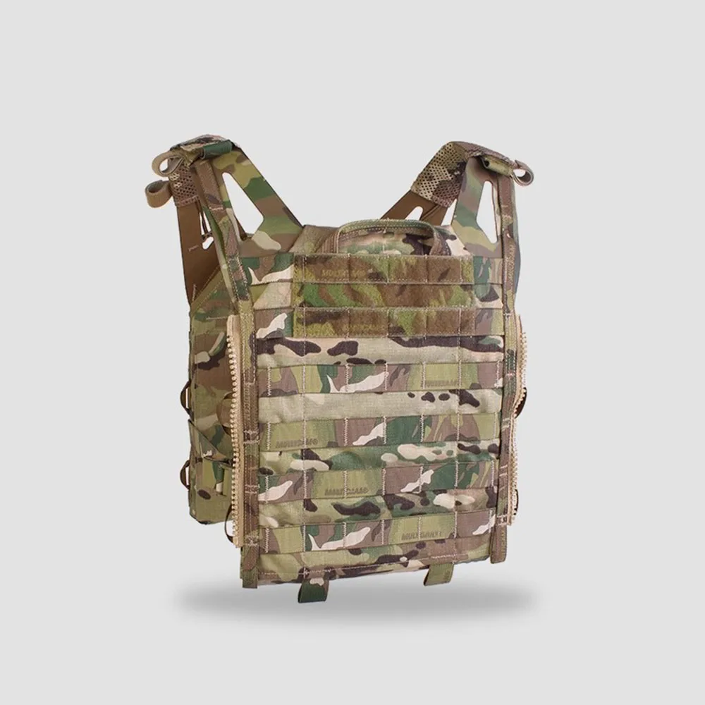 Chaleco táctico serie JPC-R táctico cuerpo JPCR con 1 Uds Panel lateral de banda RS01 - imagen 3