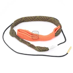 Kit mantenimiento completo para armas de fuego con cepillo y varilla