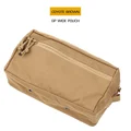 GP Wide Pouch-TA