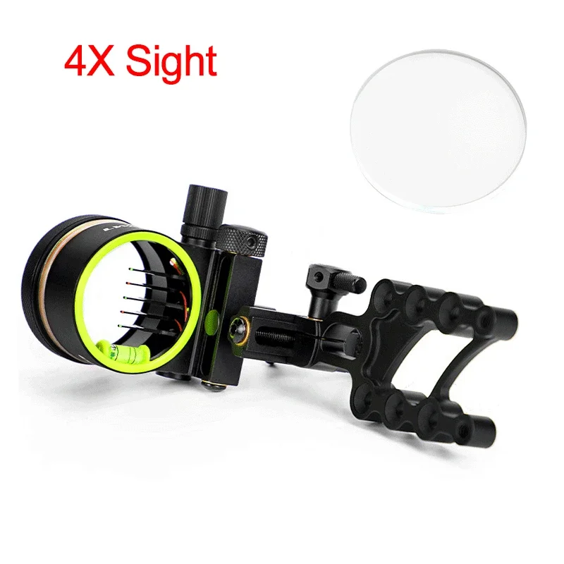 4x sight Set-Short