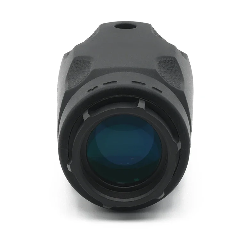 Evolution Gear 3x alcance lupa vista 3XMag-1 para caza Airsoft con 2,26 "FTC Leap06 giro a montaje lateral con marcas completas - imagen 4