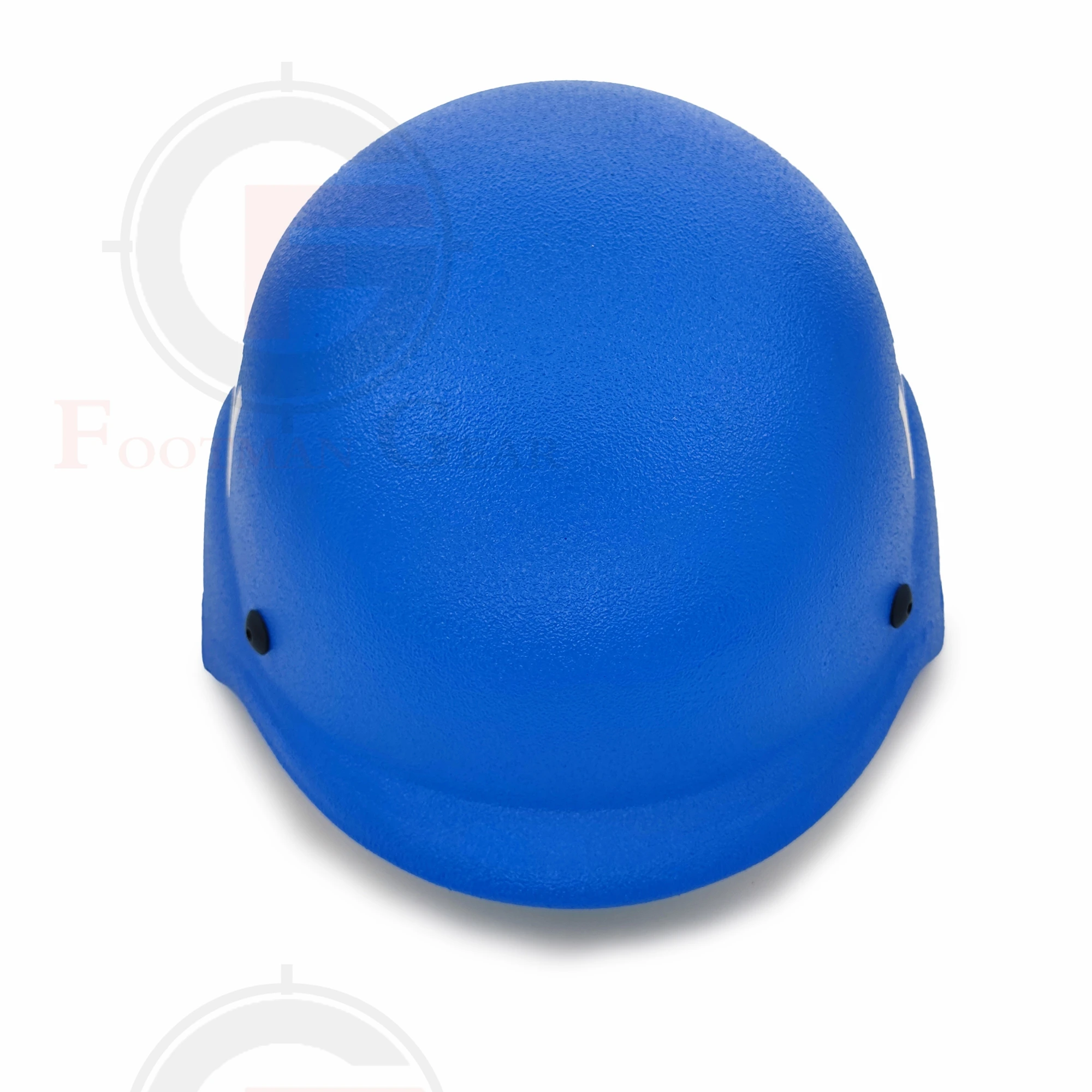EE.UU. Casco táctico estilo M88, protección NIJ nivel IIIA, hecho de aramida/PE, con forro - imagen 4
