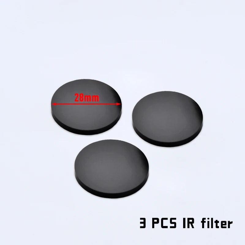 28 IR Filter
