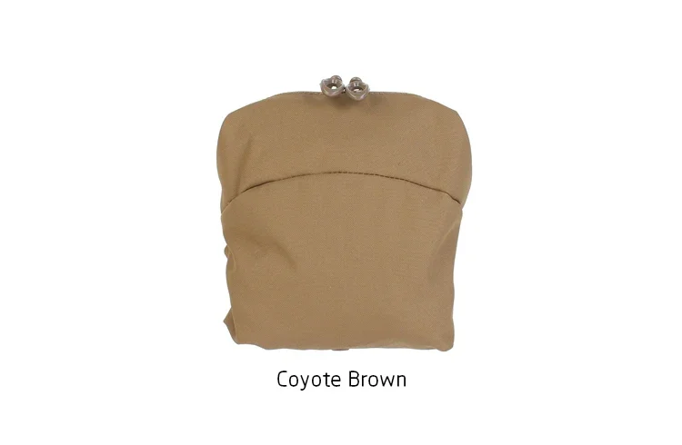 Coyote Brown
