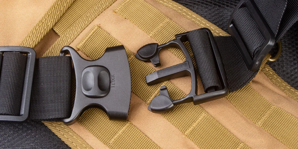 Cintura - Calidad duradera