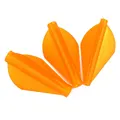6.0mm Orange 12pcs