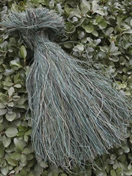 Hilo sintético para traje Ghillie – Camuflaje caza y reparación