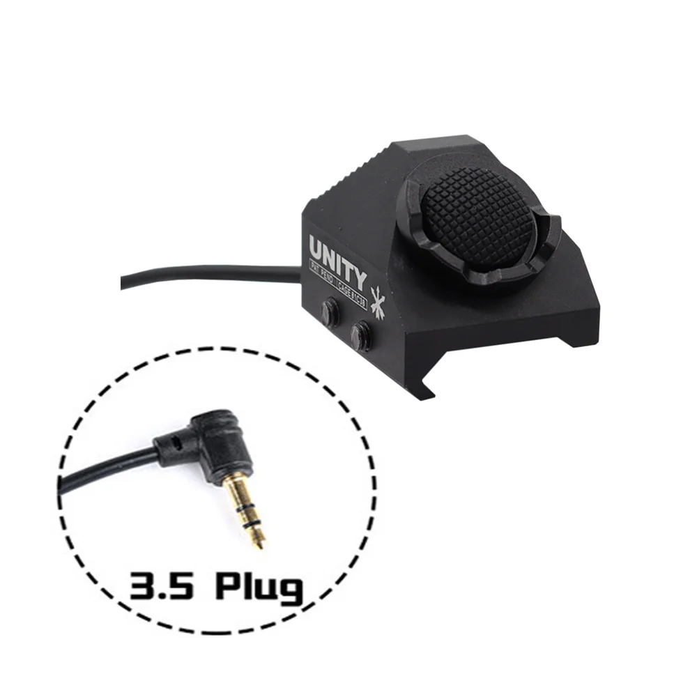 B Style BK 3.5 Plug