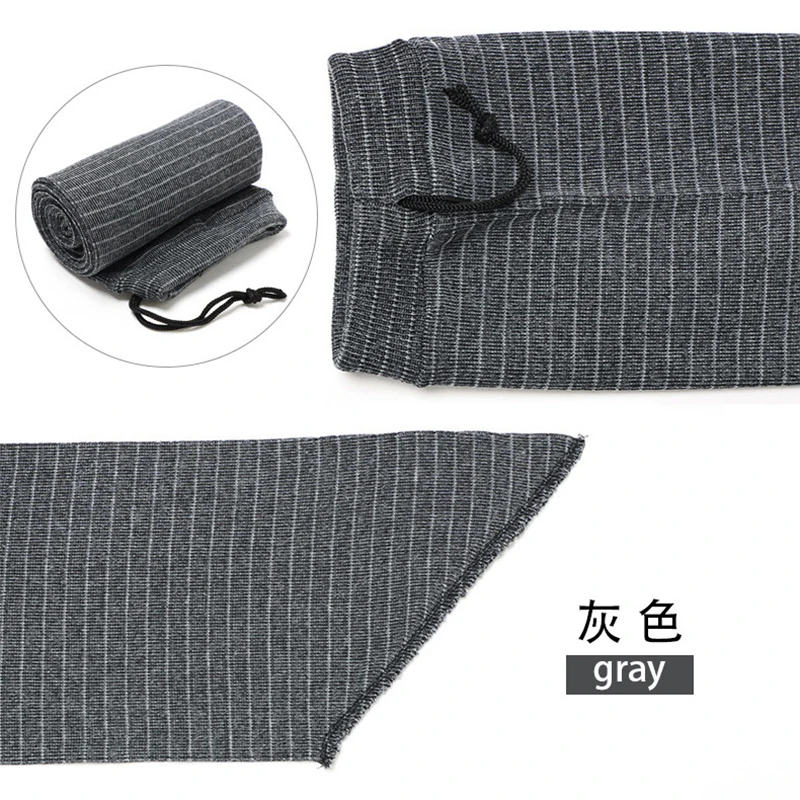 Tactical Hunting Rifle Gun Sock, Storage Case Bag, Green Sleeve Sack, 36cm, 140cm - imagen 3