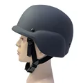 M88 Steel helmet BK