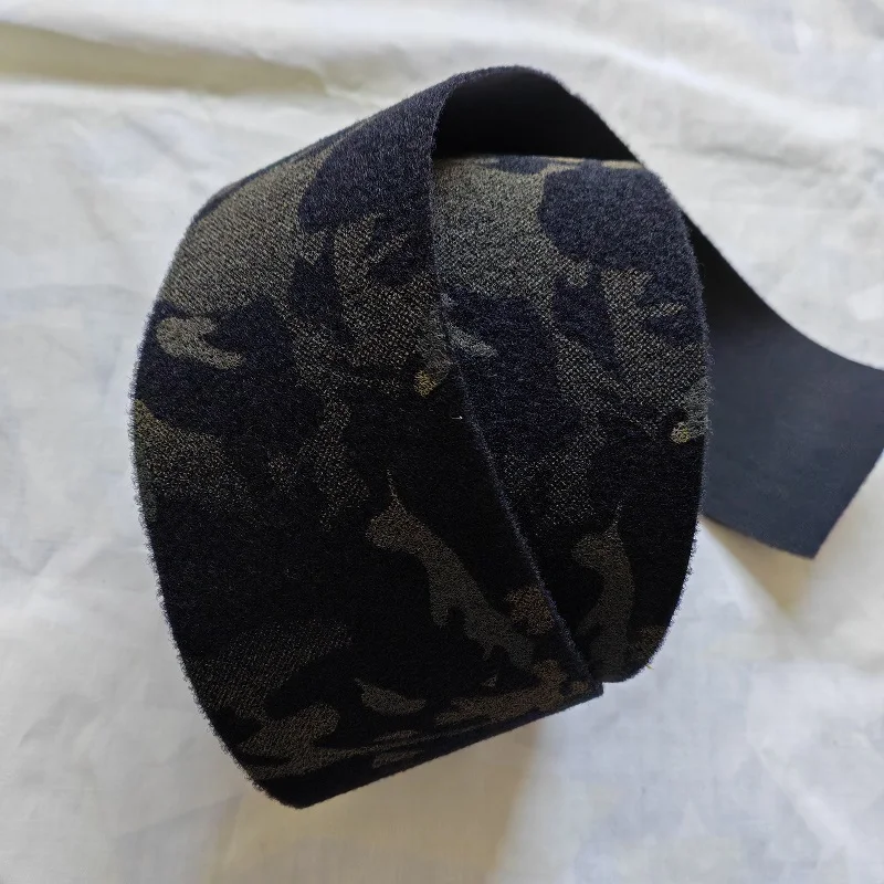 Accesorios de cuero para mochilas tácticas y ropa militar - imagen 3