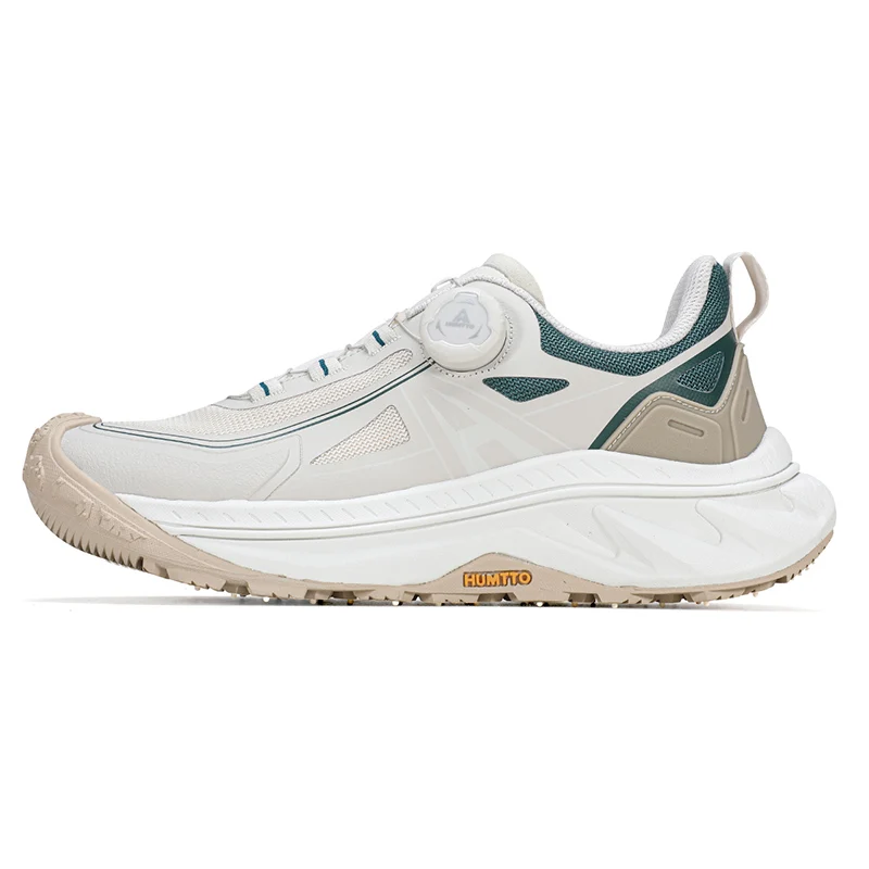 Zapatos de senderismo HUMTTO, botas de caza transpirables para hombre, zapatos para correr de malla, zapatos de trekking al tobillo, zapatillas de viaje todoterreno para caminar para mujer - imagen 5