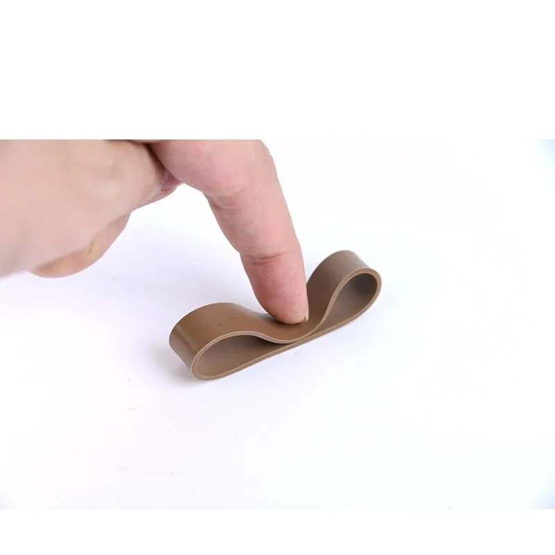 Anillo de goma elástica táctico para Airsoft, 4 piezas, alta resistencia, banda de rifle de caza para DBAL A2 PEQ15, linterna, mira láser - imagen 4