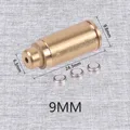 9mm short