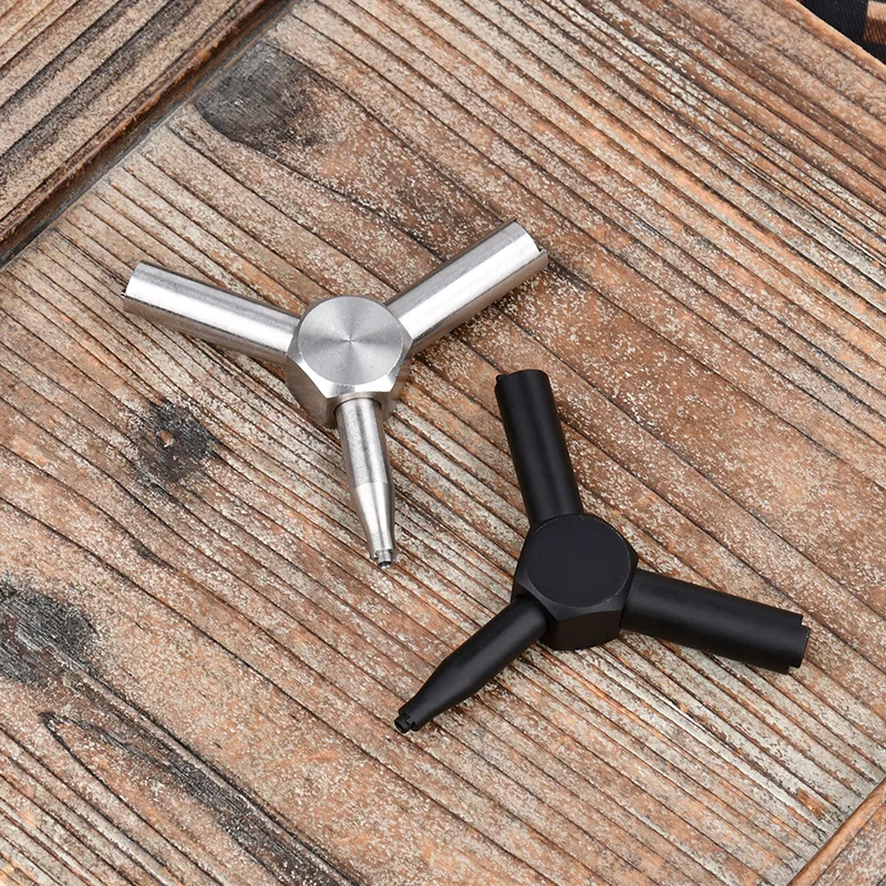 WADSN-llave de válvula de aire multifuncional táctica, juego de juntas tóricas de goma para pistola Airsoft, revista GBB Glock G19 G17, accesorios para pistola - imagen 5