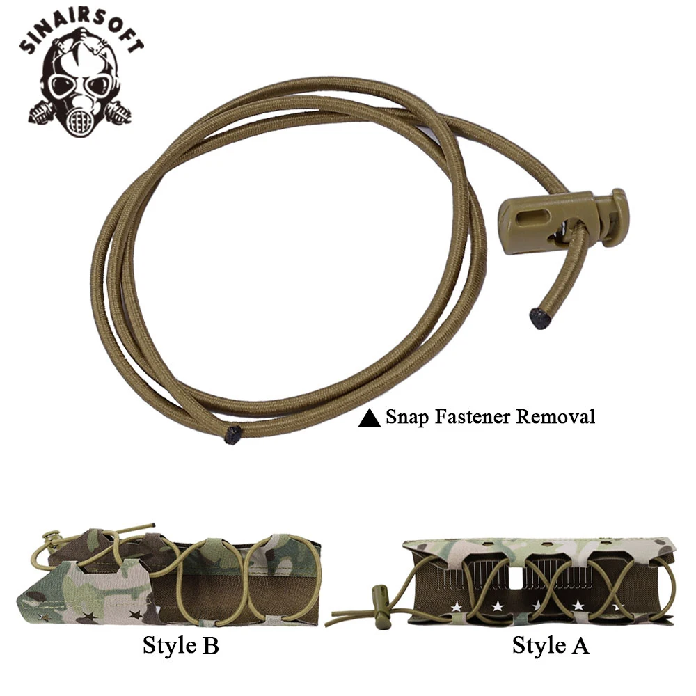 Protector térmico de manos AR15 HK416 – Cubierta táctica universal - imagen 5