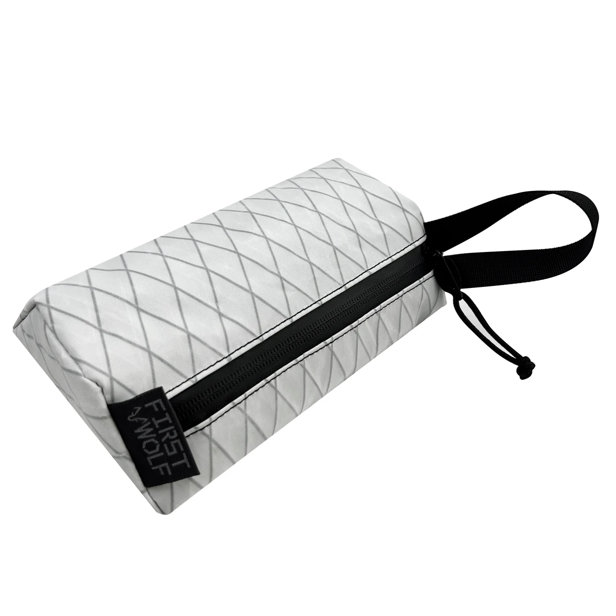 Bolsa de almacenamiento forrada de forro polar Xpac, bolsa de lona de viaje, artículos de tocador Edc, equipo de Camping al aire libre, Homebody - imagen 4