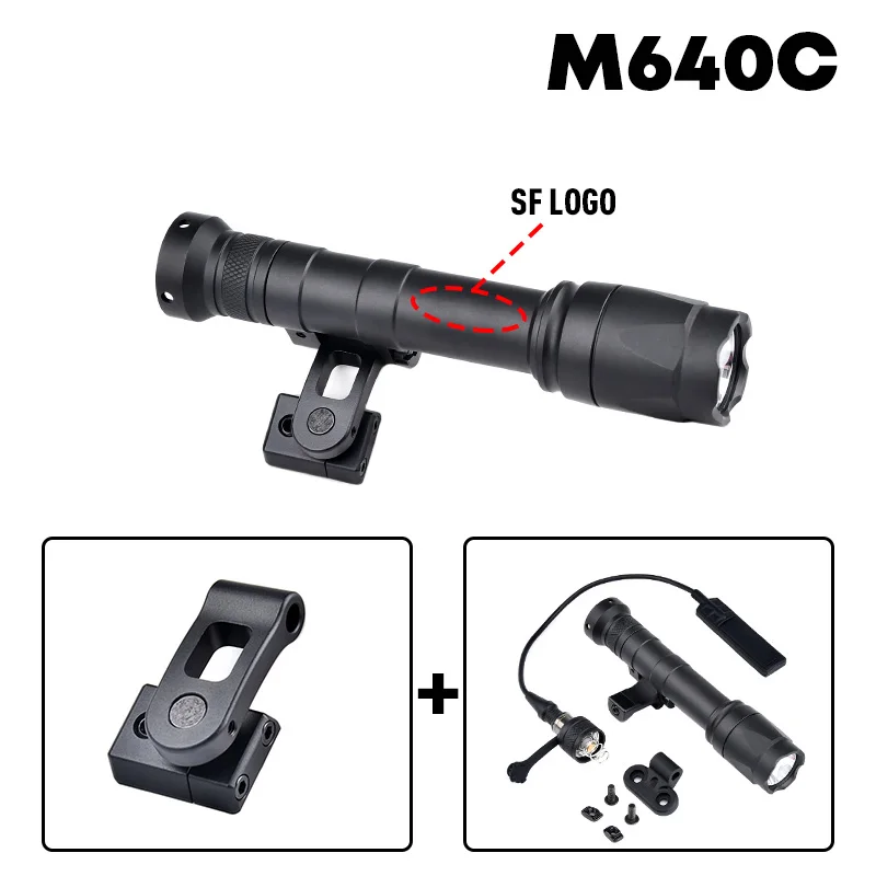 M640C Set