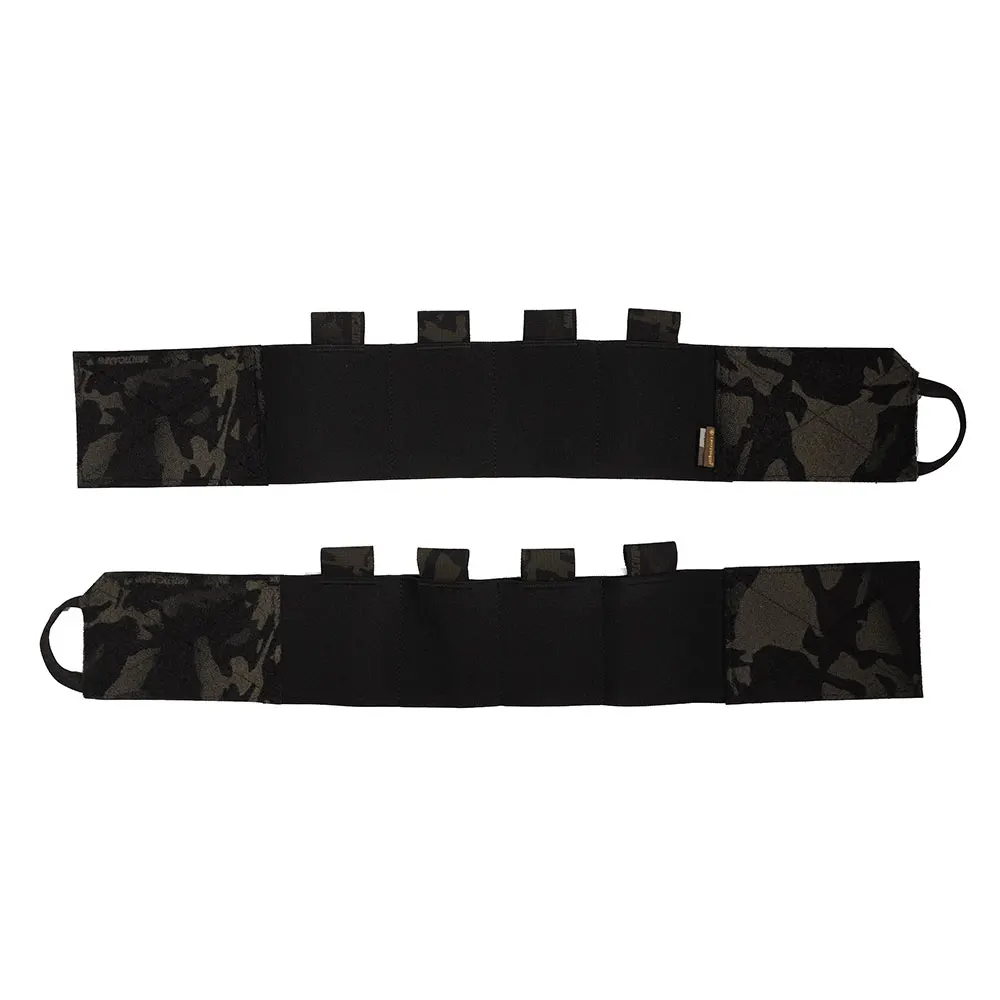 Emersongear-Chaleco táctico, faja elástica, conjunto de soporte de placa, bolsa para revistas, bolsa Mag, correa de cintura, cinturón para el vientre, 11,11 ventas - imagen 5