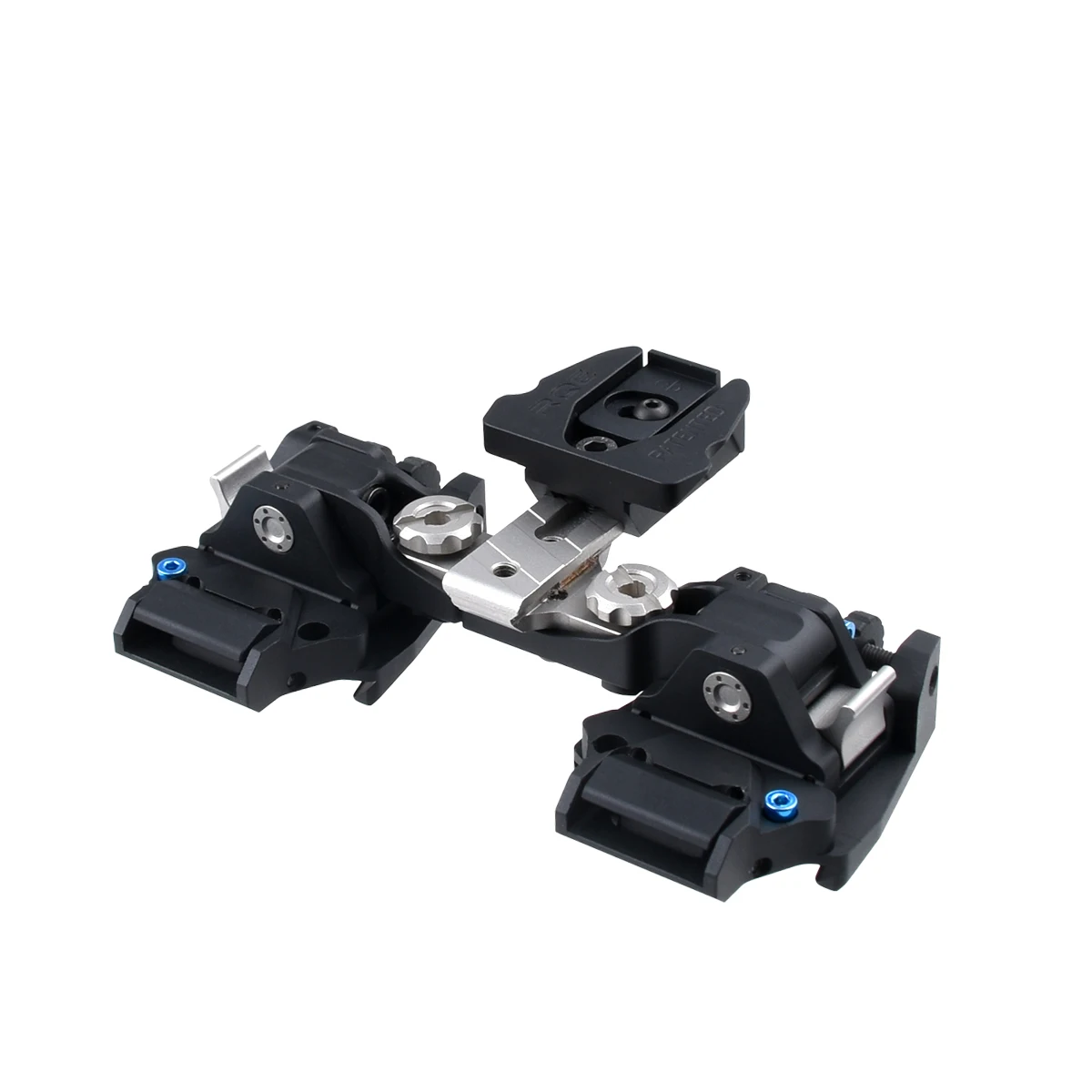 Soporte NVG Wilcox L4G24 – Montura metálica para PVS-14 - imagen 5